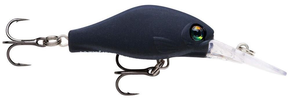 Rapala Shadow Rap Fat Jack