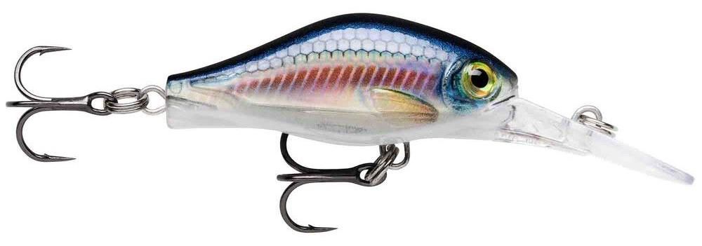 Rapala Shadow Rap Fat Jack