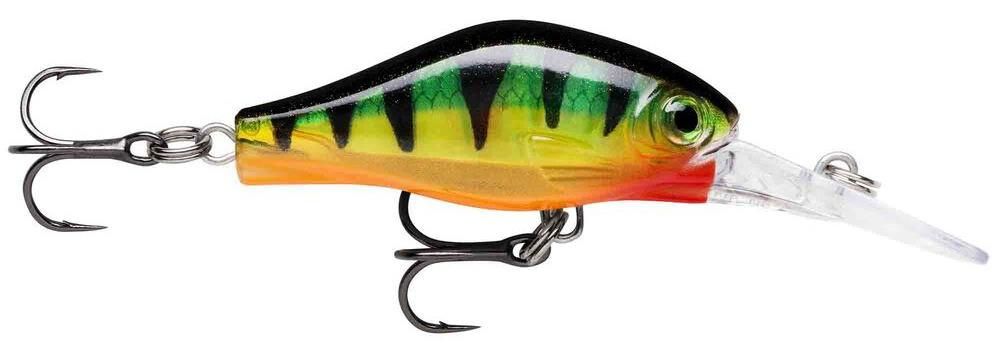 Rapala Shadow Rap Fat Jack