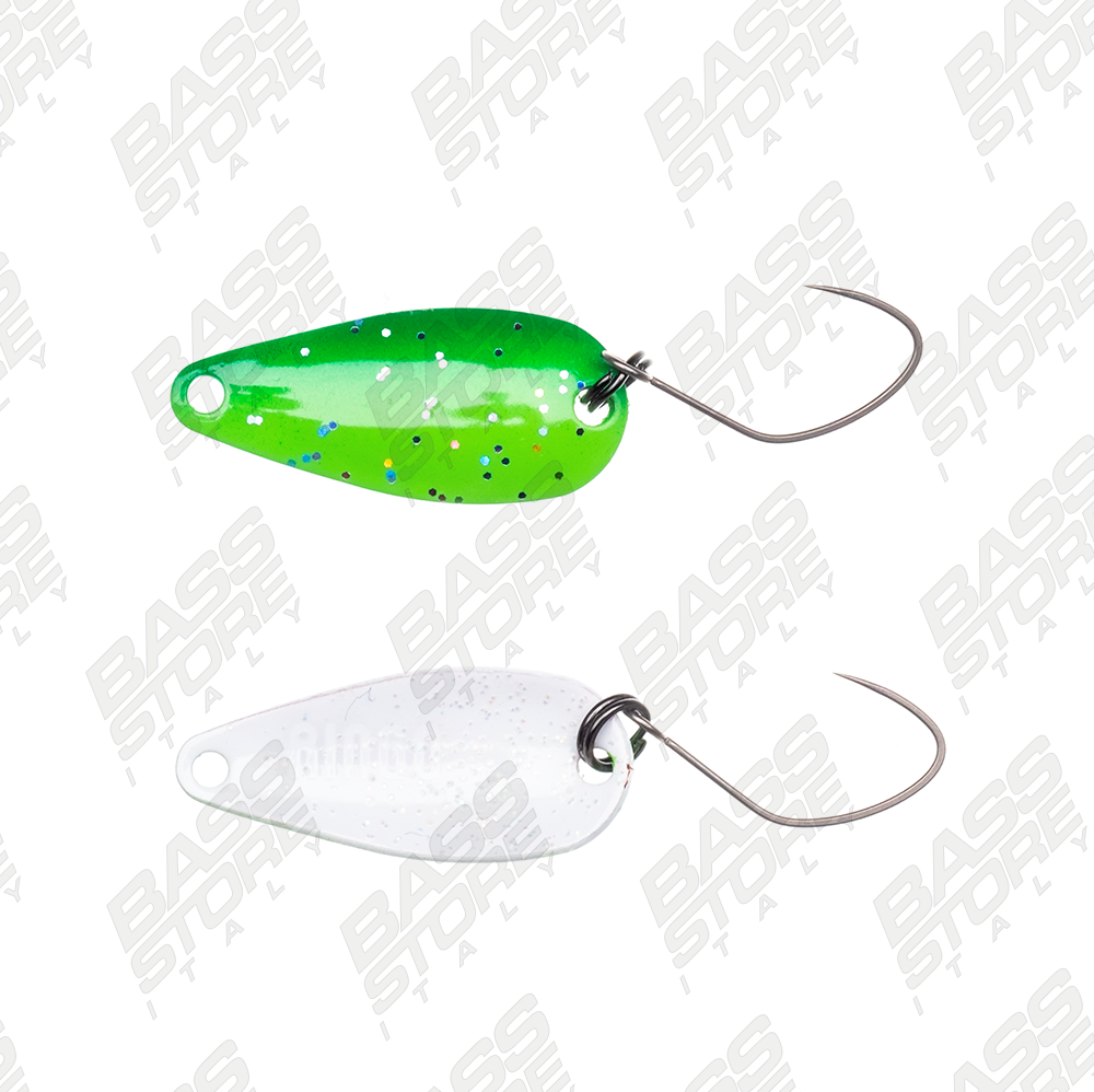 Yarie Ringò Midi spoon