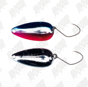 Yarie Ring&#xF2; spoon