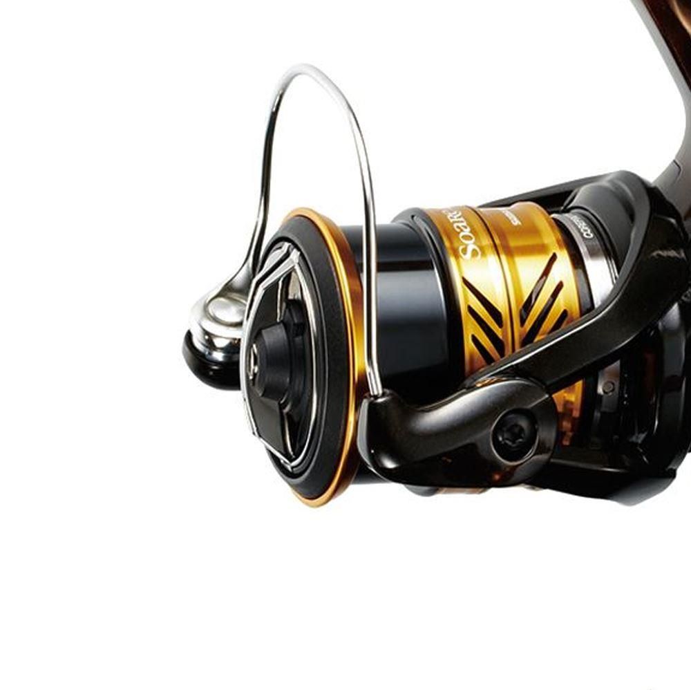 Bobine e Accessori del prodotto Shimano Soare BB spools di marca Shimano