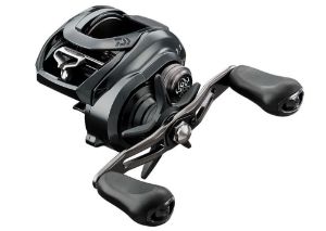 Daiwa Tatula TWS 300 Casting