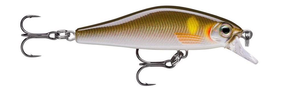 Rapala Shadow Rap Solid Shad