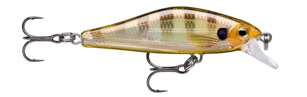 Rapala Shadow Rap Solid Shad