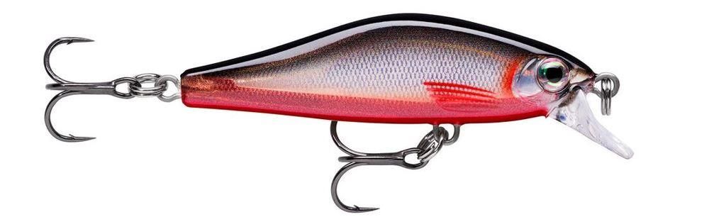 Rapala Shadow Rap Solid Shad