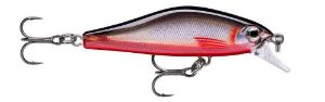 Rapala Shadow Rap Solid Shad