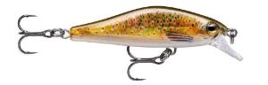 Rapala Shadow Rap Solid Shad