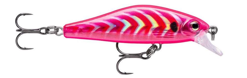 Rapala Shadow Rap Solid Shad