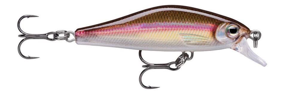 Rapala Shadow Rap Solid Shad