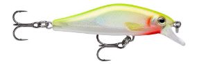 Rapala Shadow Rap Solid Shad