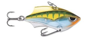 Rapala Rap-V Blade