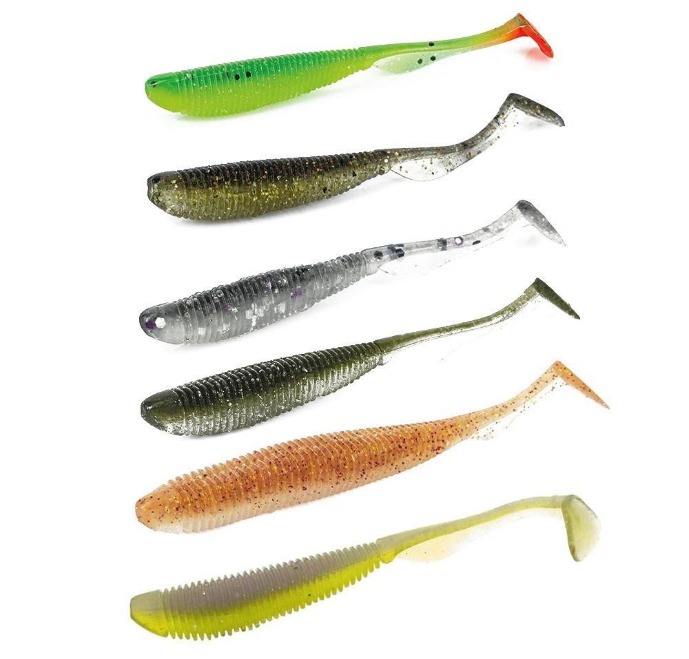 Molix Ra Shad