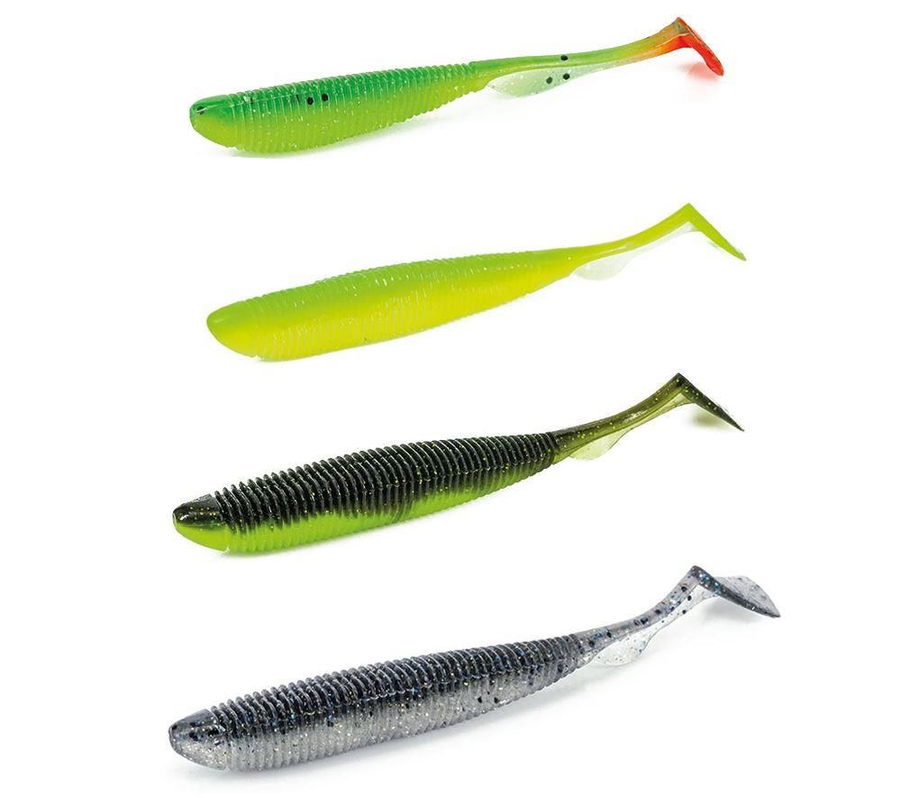 Molix Ra Shad Light Game