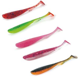 Molix Ra Shad Light Game