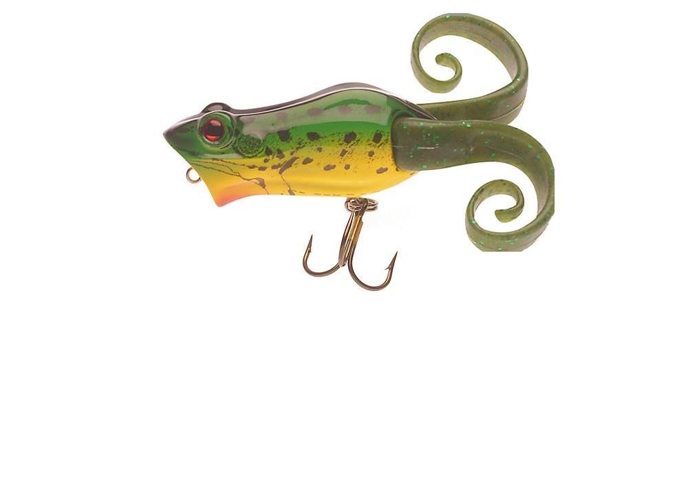 Berkley Frenzy® Power Pop Frog