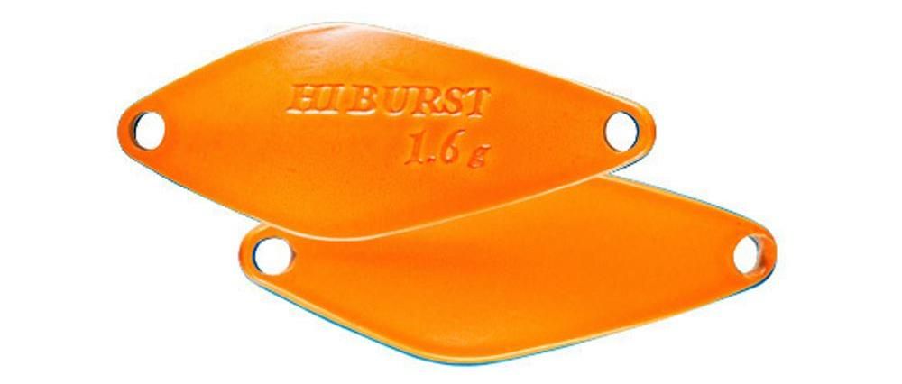 Valkein Hi Burst spoon