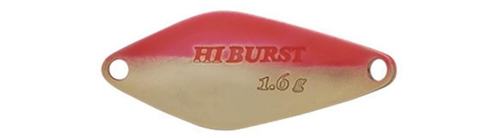 Valkein Hi Burst spoon