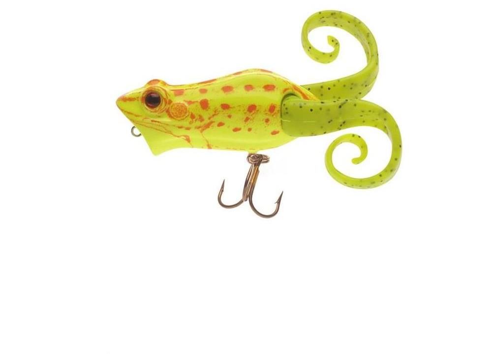 Berkley Frenzy® Power Pop Frog