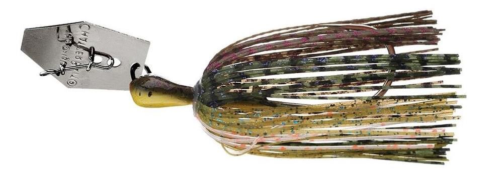 Z-Man Original Chatterbait Elite