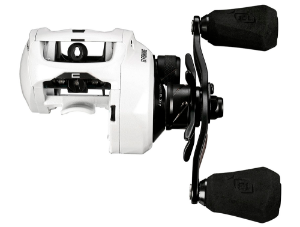 13 Fishing Concept C2 Casting