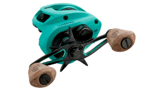 13 Fishing Concept TX2 Casting 