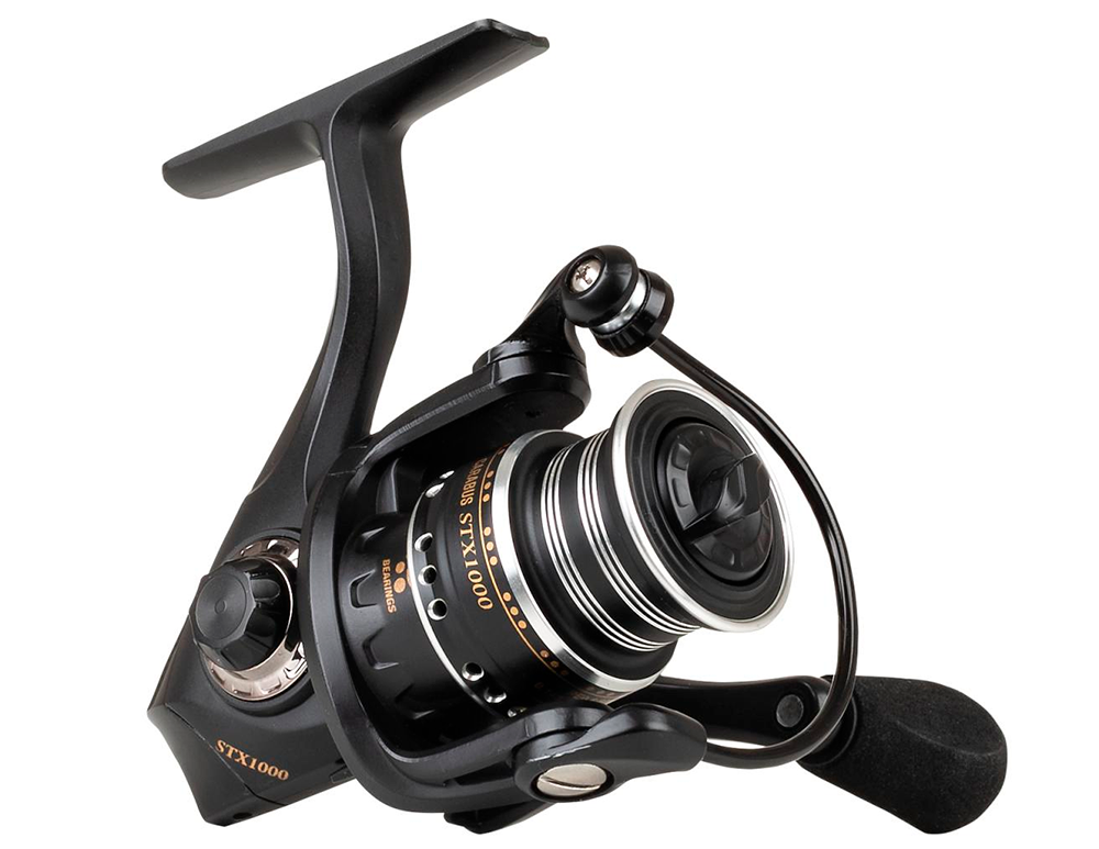 Abu Garcia Carabus Ag STX spinning