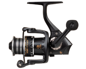 Abu Garcia Carabus Ag STX spinning