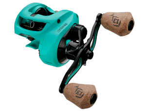 13 Fishing Concept TX2 Casting 