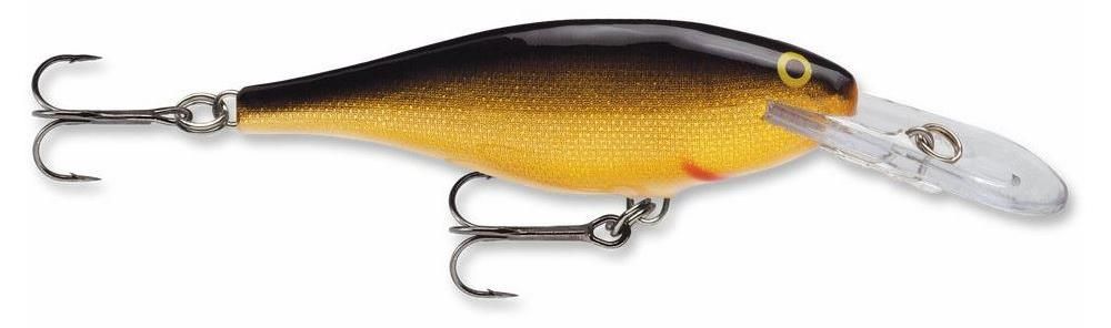 Rapala Shad Rap 