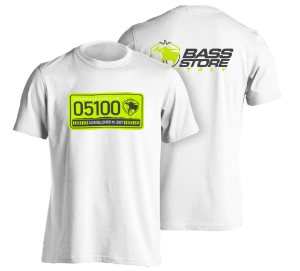 BassStoreItaly Team T-Shirt
