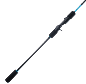 Game Saltwater Vertical Fishing Casting rods