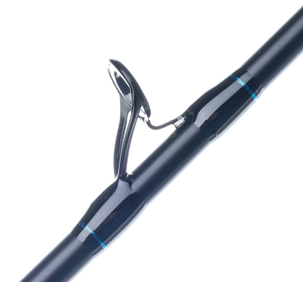 Game Saltwater Vertical Fishing Casting rods