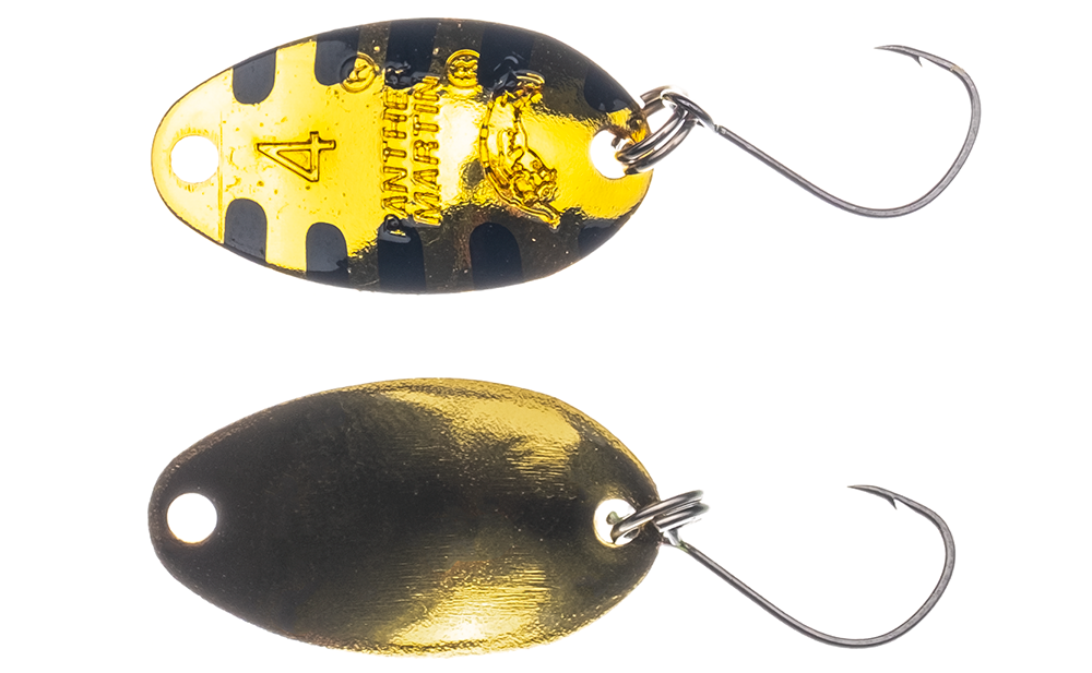 Panther Martin Ardito Spoon