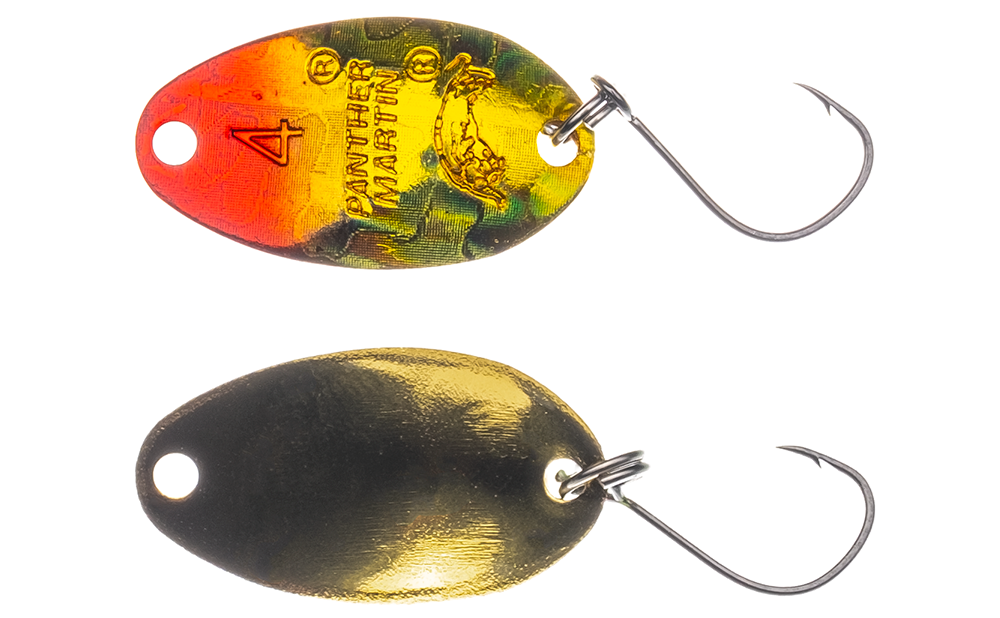 Panther Martin Ardito Spoon