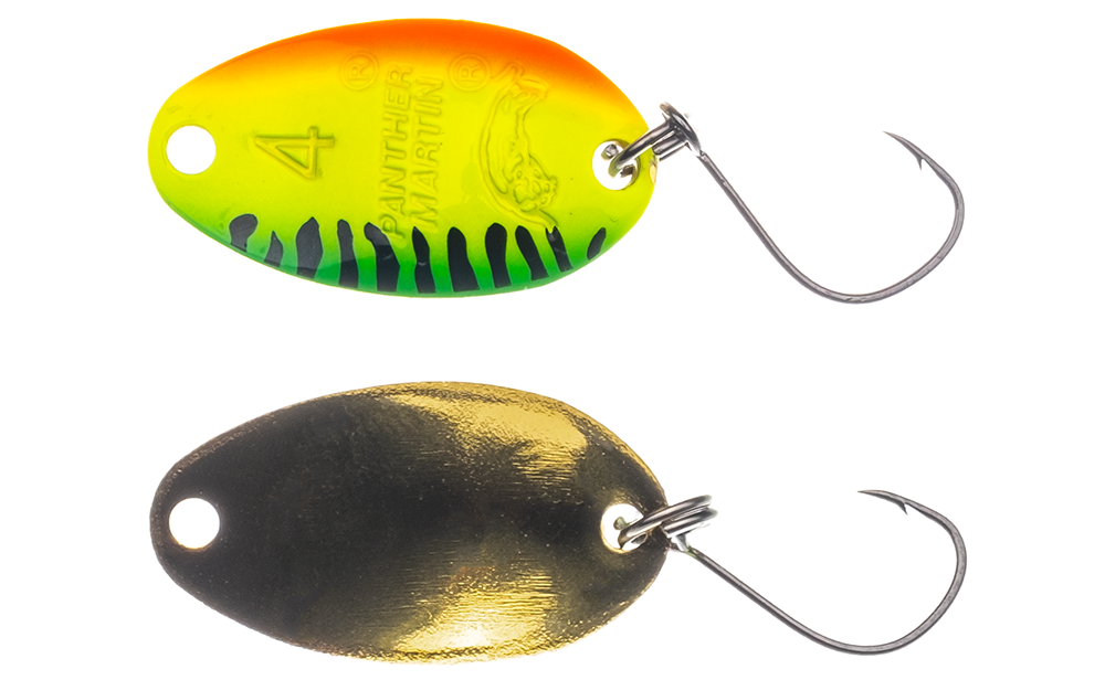 Panther Martin Ardito Spoon