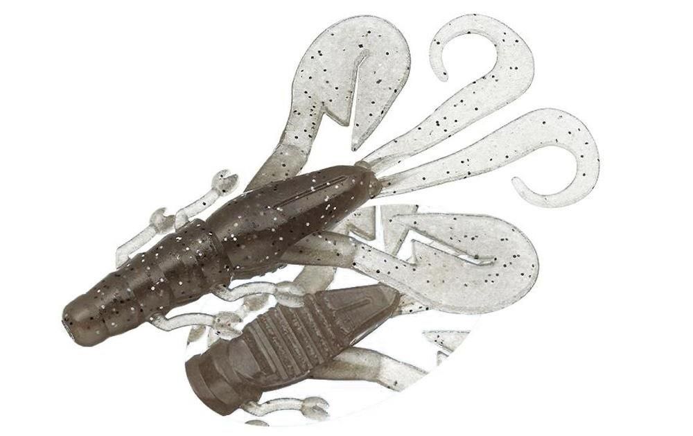 Evergreen New Double Motion craw