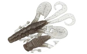 Evergreen New Double Motion craw