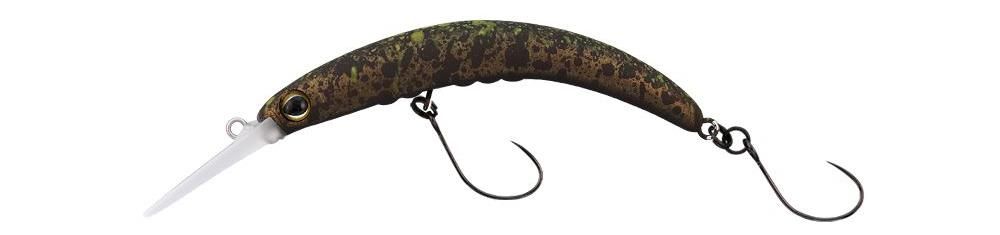 Jackall Bros Timon Pepino