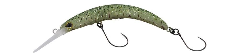 Jackall Bros Timon Pepino