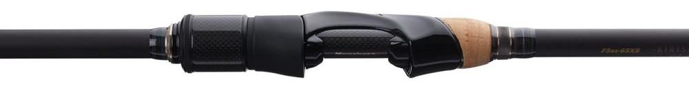 Megabass Destroyer P5 spinning