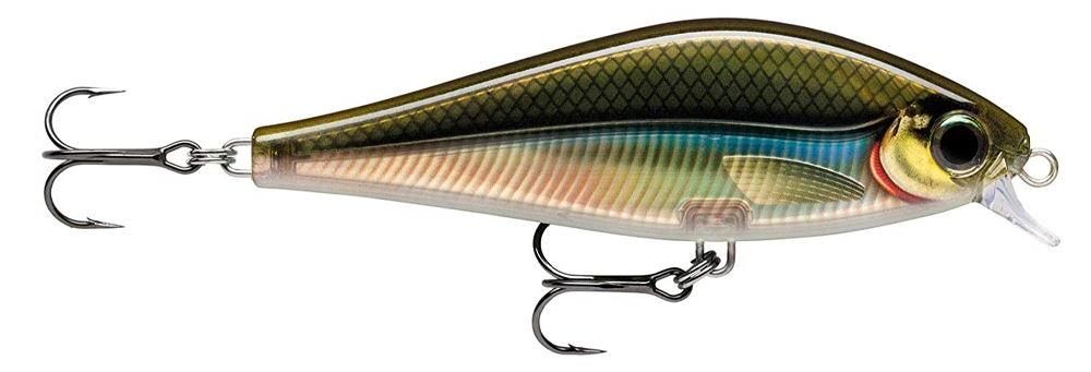 Rapala Super Shadow Rap