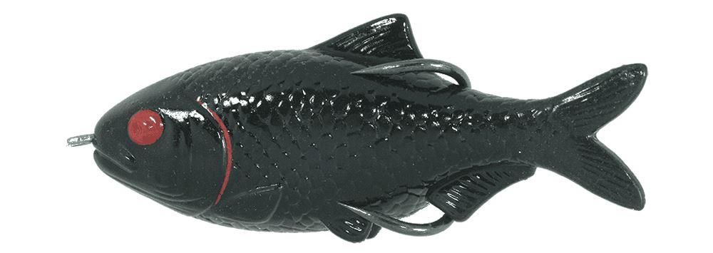 Castaic Monsterbass Hollow Body Shad