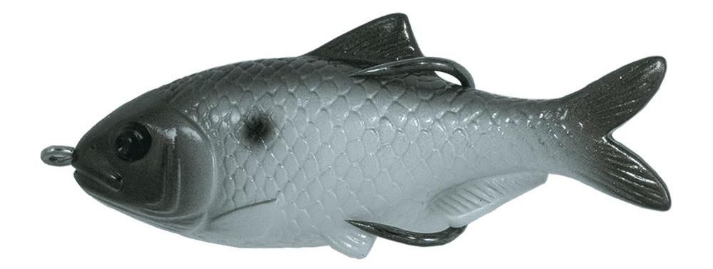 Castaic Monsterbass Hollow Body Shad