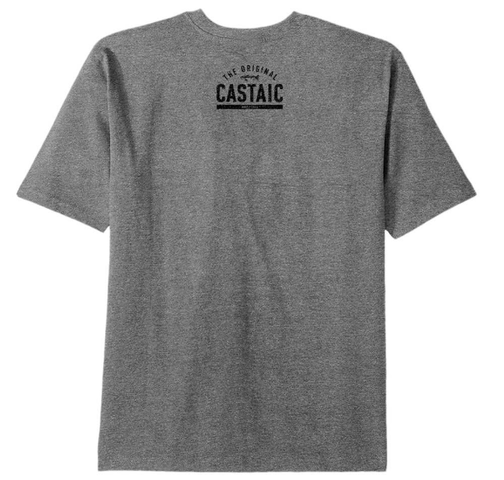 Castaic Jerky J Swim T-Shirt 