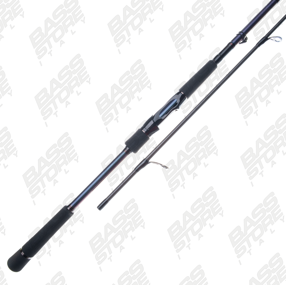 Daiwa Tournament AGS Spinning 