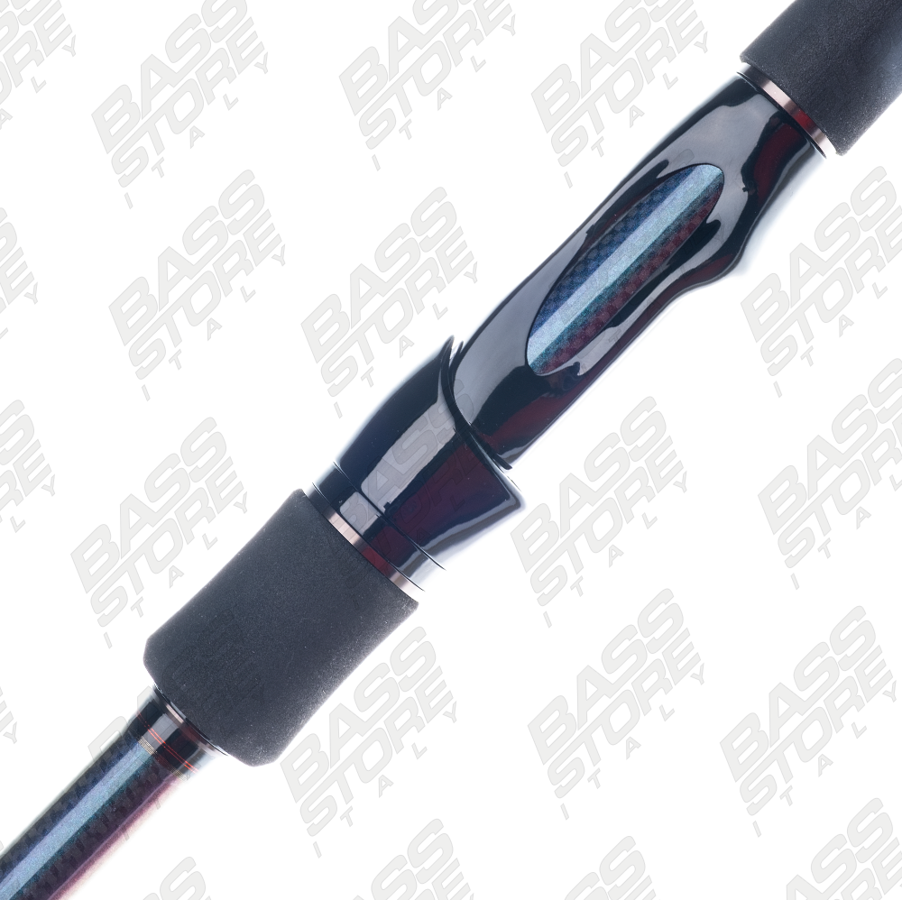 Daiwa Tournament AGS Spinning 