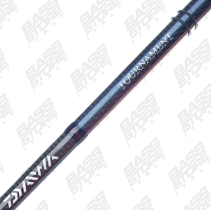 Daiwa Tournament AGS Spinning 