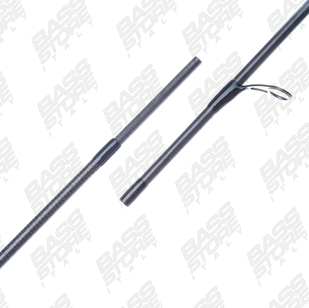 Daiwa Tournament AGS Spinning 