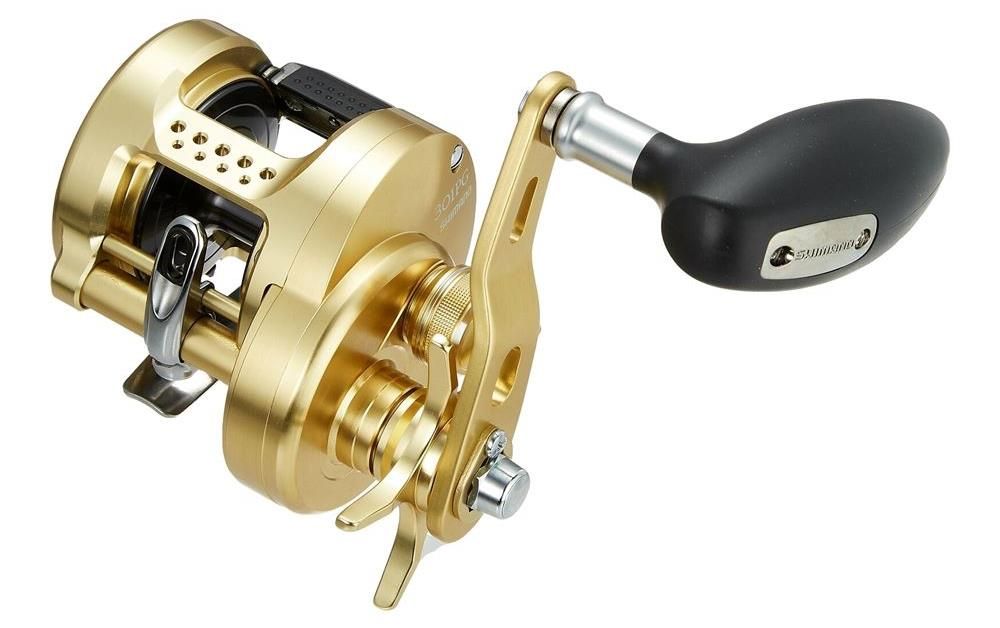 Shimano Ocea Conquest